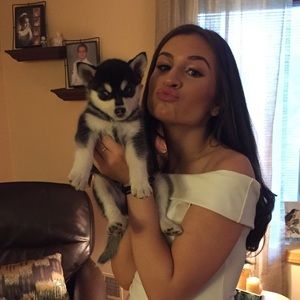 Meet your Posher, Deanna